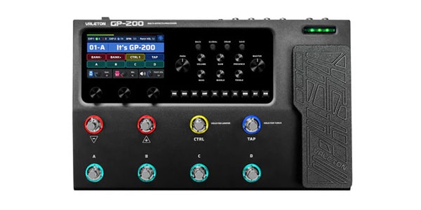 VALETON / GP-200