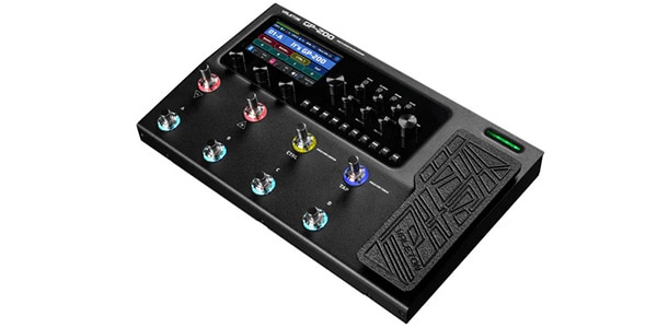 VALETON ( ヴェイルトン )  / GP-200画像2