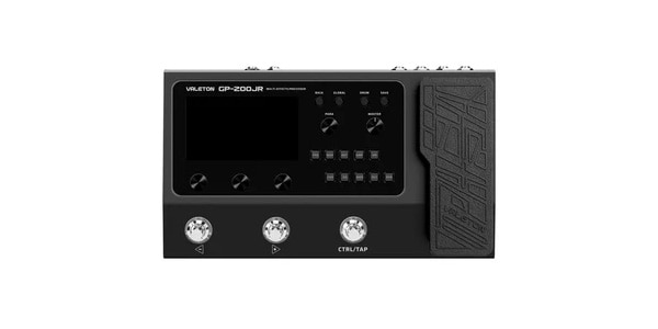 VALETON ( ヴェイルトン )  / GP-200JR画像3