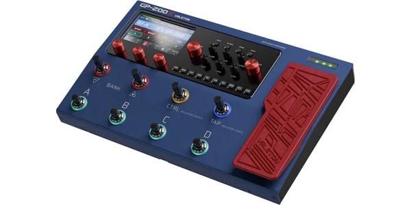 VALETON ( ヴェイルトン )  / GP-200X画像2