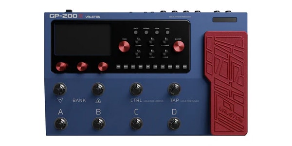 VALETON ( ヴェイルトン )  / GP-200X画像3