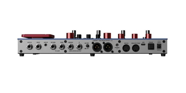 VALETON ( ヴェイルトン )  / GP-200X画像4
