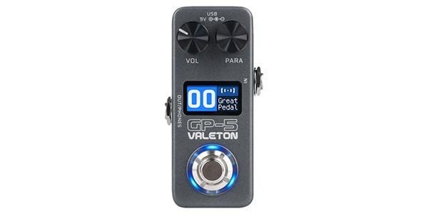 VALETON / GP-5