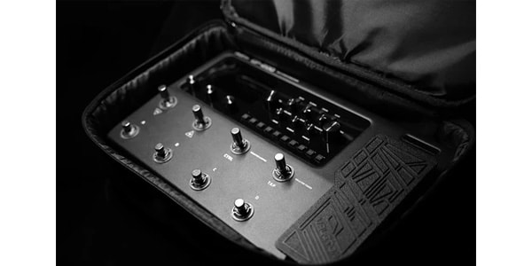VALETON ( ヴェイルトン )  / GP-200 バッグ画像4