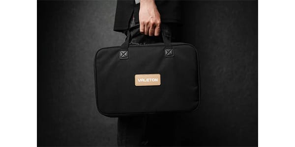 VALETON ( ヴェイルトン )  / GP-200 バッグ画像5