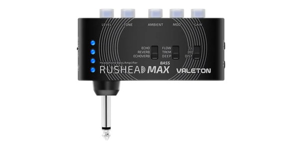 VALETON / Rushead Max Bass