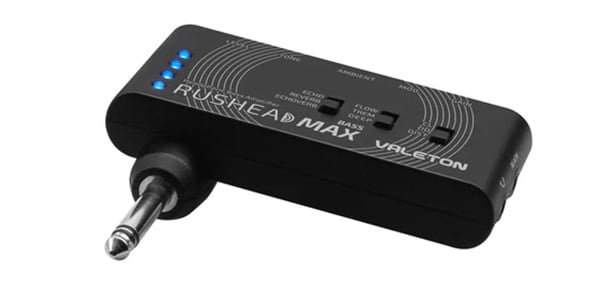 VALETON ( ヴェイルトン )  / Rushead Max Bass画像2