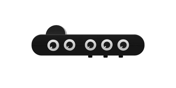 VALETON ( ヴェイルトン )  / Rushead Max Bass画像4