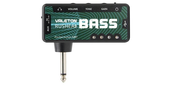 VALETON / Rushead Bass