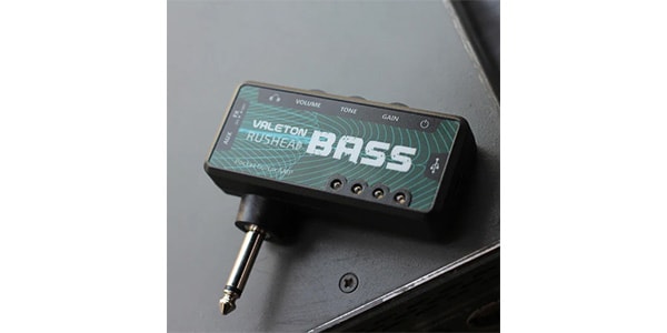 VALETON / Rushead Bass画像5