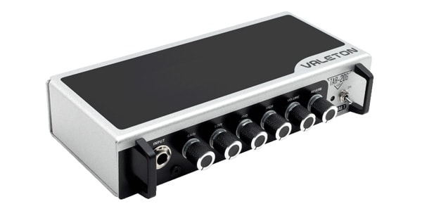 VALETON ( ヴェイルトン )  / ASPHALT TAR-20G画像3