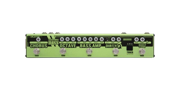 VALETON / VES-2 / Dapper Bass