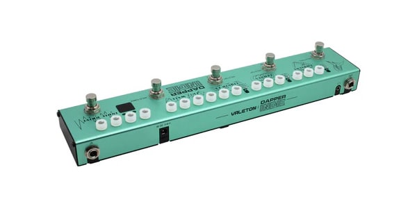 VALETON ( ヴェイルトン )  / VES-5/Dapper Indie画像3