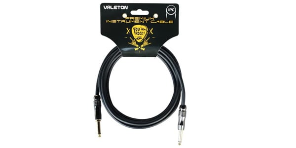 VALETON / VGC-3