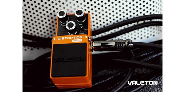 VALETON ( ヴェイルトン )  / VGC-5画像5