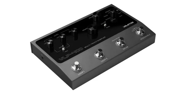 VALETON / VLP-400画像2