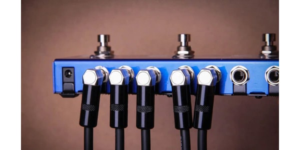 VALETON ( ヴェイルトン )  / VPC-1画像6