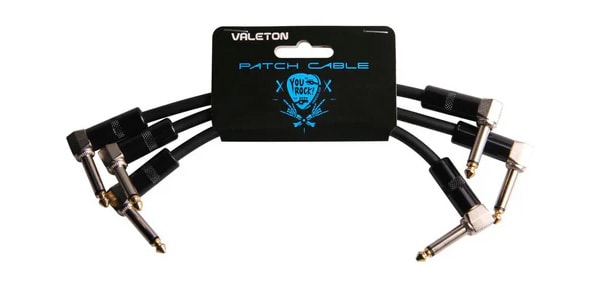 VALETON / VPC-3