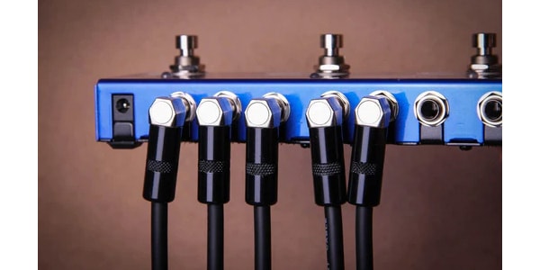 VALETON ( ヴェイルトン )  / VPC-3画像6