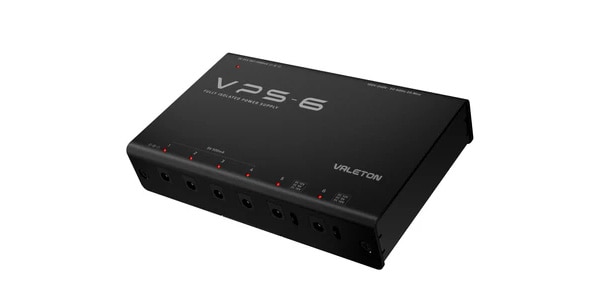 VALETON ( ヴェイルトン )  / VPS-6画像3