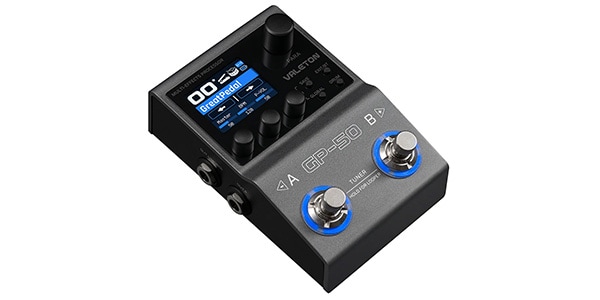 VALETON ( ヴェイルトン )  / GP-50画像2