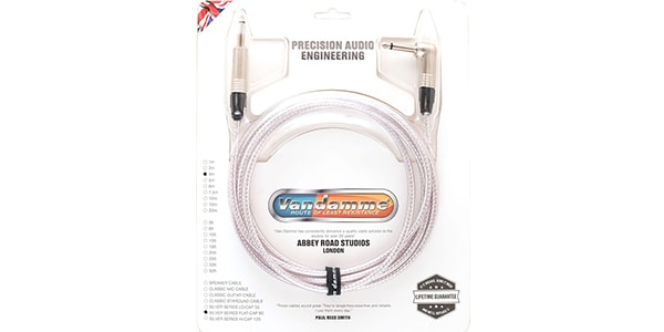 Van Damme / Silver Series Hi-Cap 7m S/L VSH7SL
