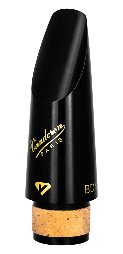 Vandoren ( バンドーレン ) BD4 ブラックダイヤモンド Bbクラリネット 