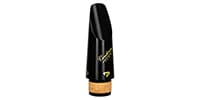 Vandoren / BD4 13 Series Black Diamond Bb Clarinet Mouthpiece