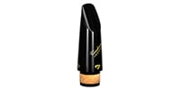 Vandoren / BD7 13シリーズ Black Diamond Bbクラリネットマウスピース