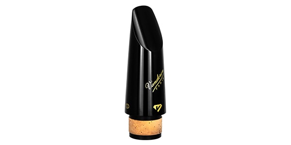 Vandoren / BD7 13 Series Black Diamond Bb Clarinet Mouthpiece