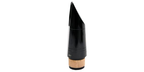 VANDOREN 5RVライヤー B♭クラリネット用 (選定品) 選定者：亀居