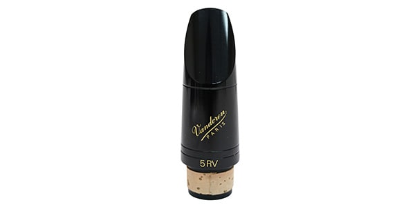 Vandoren ( バンドーレン ) / 5RV トラディショナル Ebクラリネット画像2