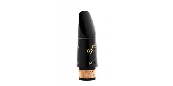 Vandoren ( バンドーレン )  / M13-LYRE 13Series Profile 88 Bbクラリネットマウスピース