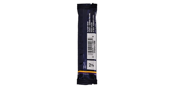 Vandoren / Traditional Bb Clarinet Reed - 2.5 (1-pack)画像2