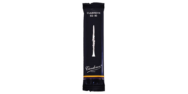 Vandoren / CR1035 Traditional Bb Clarinet Reed - 3.5 (1-pack)