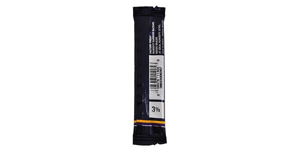 Vandoren / CR1035 Traditional Bb Clarinet Reed - 3.5 (1-pack)画像2