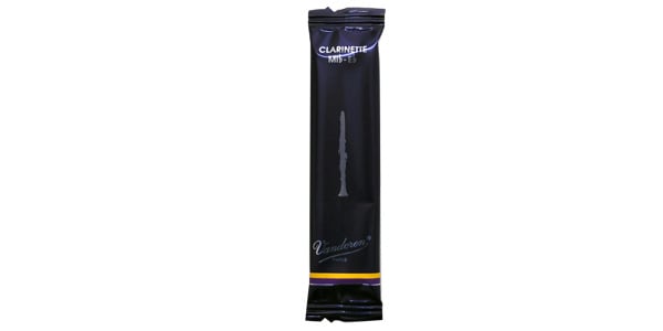 Vandoren / Traditional Eb Clarinet Reed - 3.0 (1-pack)