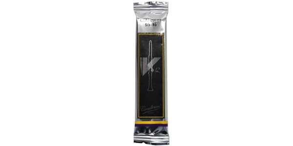 Vandoren / CR1925 V12 Bb Clarinet Reed - 2.5 (1-pack)