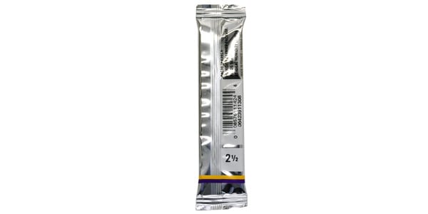 Vandoren / CR1925 V12 Bb Clarinet Reed - 2.5 (1-pack)画像2