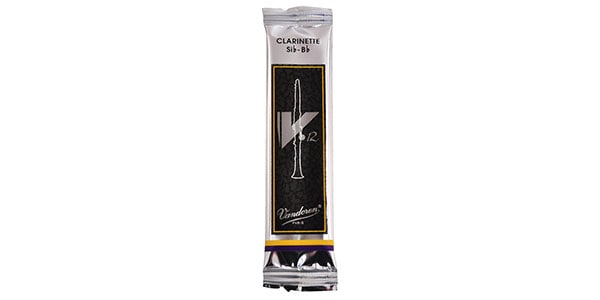 Vandoren / V12 Bb Clarinet Reed - 3.0 (1-pack)