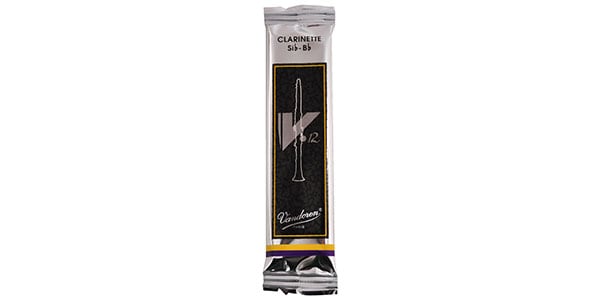 Vandoren / CR1935 V12 Bb Clarinet Reed - 3.5 (1-pack)