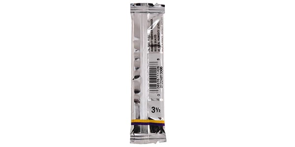 Vandoren / CR1935 V12 Bb Clarinet Reed - 3.5 (1-pack)画像2