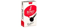 Vandoren / Bbクラリネットリード JUNO 硬さ:2-1/2 (10枚入り)