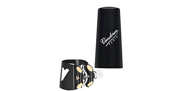 Vandoren ( バンドーレン )  / LC01BP Bbクラリネット OPTIMUM ブラックフィニッシュ