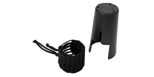 Vandoren ( バンドーレン )  / LC31P Bbクラリネットリガチャー KLASSIK (プラキャップ)