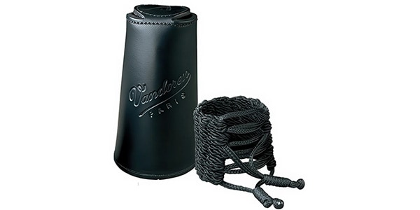 Vandoren ( バンドーレン )  / LC35L ジャーマンリガチャー KLASSIK (レザーキャップ)