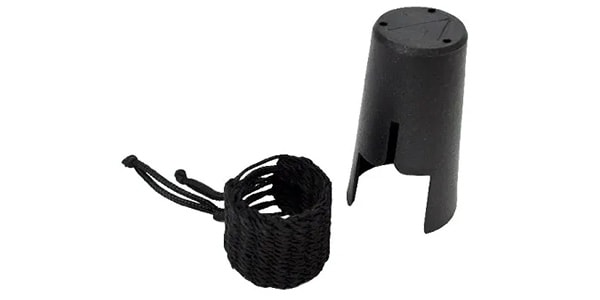 Vandoren ( バンドーレン )  / LC35P ジャーマンリガチャー KLASSIK (プラキャップ)