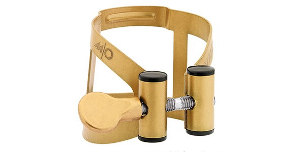 Vandoren ( バンドーレン ) LC56AP ソプラノサックス M|O エイジド