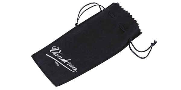 Vandoren / P100 mouthpiece pouch