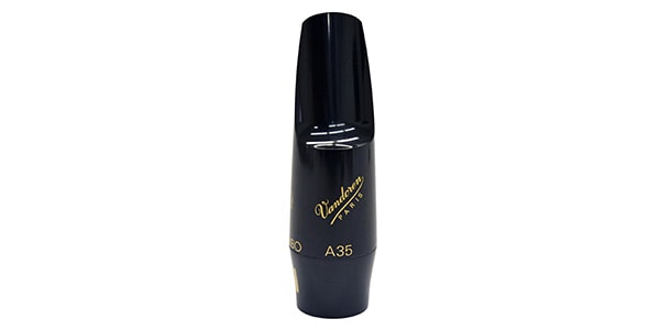 Vandoren / A35 Jumbo JAVA Alto Saxophone Mouthpiece画像2